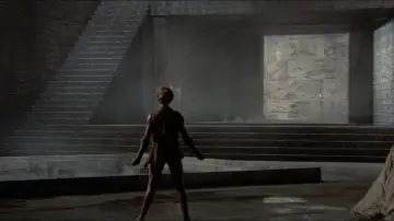 Backdrop to the movie "Satyricon" #1648959