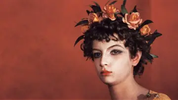Backdrop to the movie "Fellini Satyricon" #266010