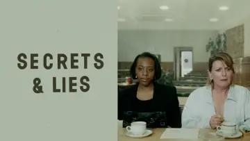 Backdrop to the movie "Secrets & Lies" #905466