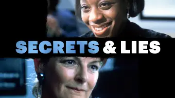 Backdrop to the movie "Secrets & Lies" #905467