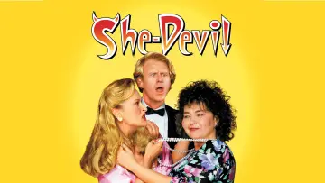 Backdrop to the movie "She-Devil" #946324