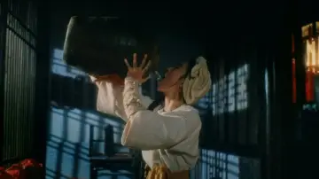 Backdrop to the movie "Tai-Chi Master" #948792
