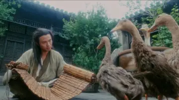 Backdrop to the movie "Tai-Chi Master" #948796