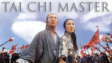 Backdrop to the movie "Tai-Chi Master" #948805