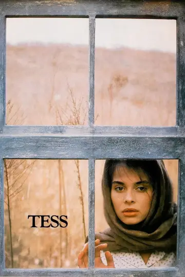 Poster to the movie "Tess" #951728