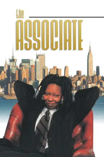 Poster to the movie "The Associate" #1031838