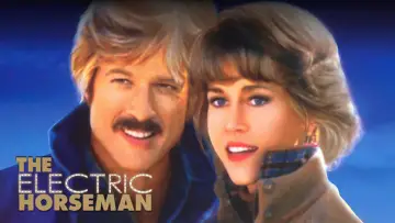 Backdrop to the movie "The Electric Horseman" #1063974