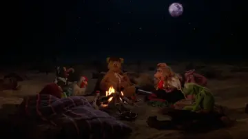 Backdrop to the movie "The Muppet Movie" #673414