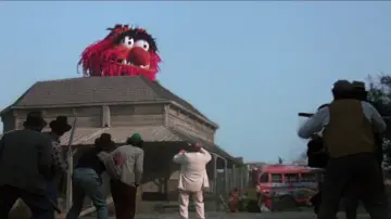 Backdrop to the movie "The Muppet Movie" #673418