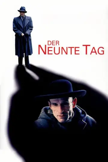 Poster to the movie "The Ninth Day" #1842082