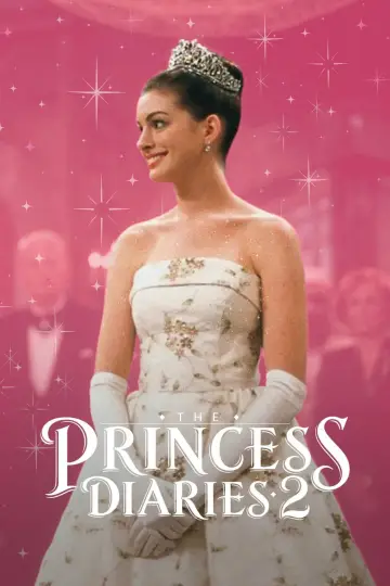The Princess Diaries 2: Royal Engagement