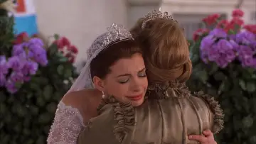 Backdrop to the movie "The Princess Diaries 2: Royal Engagement" #963502