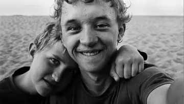 Backdrop to the movie "The Return" #987070