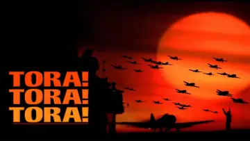 Backdrop to the movie "Tora! Tora! Tora!" #1165635