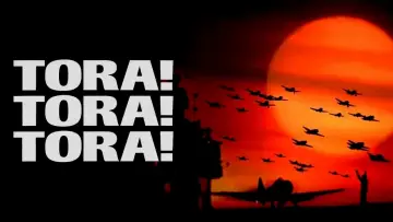 Backdrop to the movie "Tora! Tora! Tora!" #129700