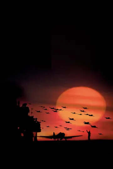 Poster to the movie "Tora! Tora! Tora!" #738849
