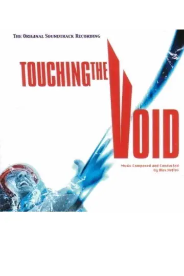 Poster to the movie "Touching the Void" #1013632