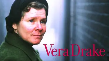 Backdrop to the movie "Vera Drake" #990486