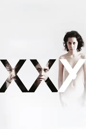 Poster to the movie "XXY" #1007983