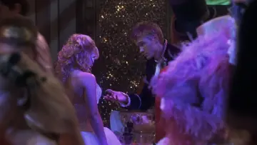 Backdrop to the movie "A Cinderella Story" #731392