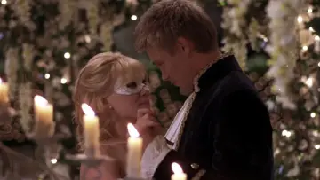 Backdrop to the movie "A Cinderella Story" #731398