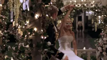 Backdrop to the movie "A Cinderella Story" #731416