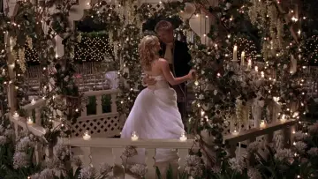 Backdrop to the movie "A Cinderella Story" #731417