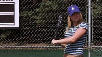 Backdrop to the movie "A Cinderella Story" #731432