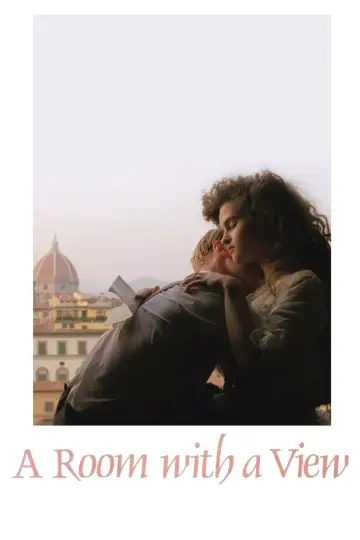 Poster to the movie "A Room with a View" #903951