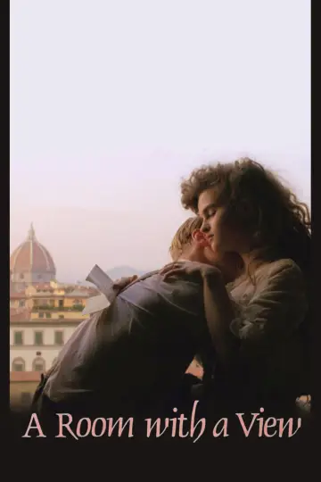 Poster to the movie "A Room with a View" #903954
