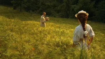 Backdrop to the movie "A Room with a View" #950313