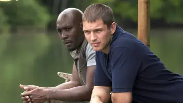 Backdrop to the movie "Anacondas: The Hunt for the Blood Orchid" #1185845