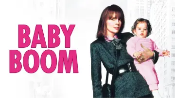 Backdrop to the movie "Baby Boom" #999990