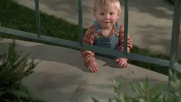 Backdrop to the movie "Baby