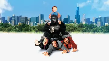 Backdrop to the movie "Baby