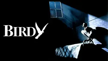 Backdrop to the movie "Birdy" #1746672