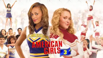 Backdrop to the movie "Bring It On: All or Nothing" #934047