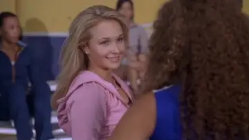 Backdrop to the movie "Bring It On: All or Nothing" #934049