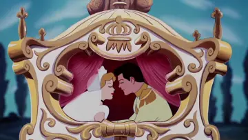 Backdrop to the movie "Cinderella" #1530177