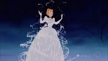 Backdrop to the movie "Cinderella" #1530178