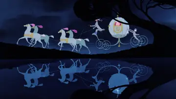 Backdrop to the movie "Cinderella" #593538