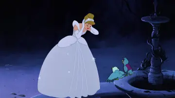 Backdrop to the movie "Cinderella" #593542
