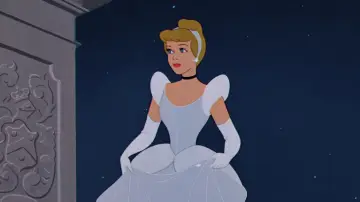 Backdrop to the movie "Cinderella" #593543