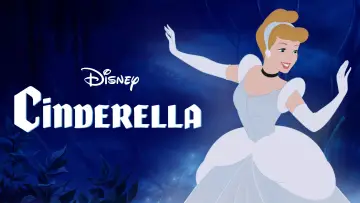 Backdrop to the movie "Cinderella" #593544
