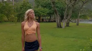Backdrop to the movie "Club Dread" #736791