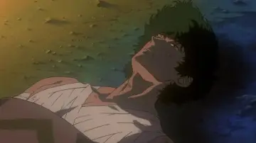 Backdrop to the movie "Cowboy Bebop: The Movie" #809754