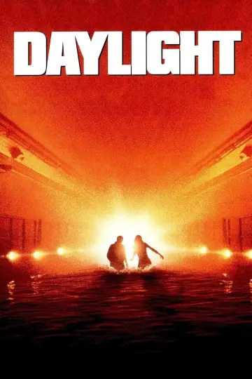 Poster to the movie "Daylight" #304476