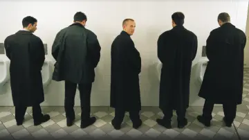 Backdrop to the movie "Die Blume der Hausfrau" #453990