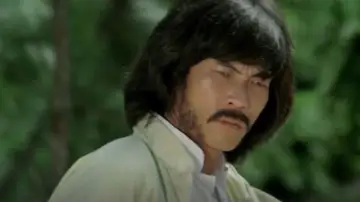 Backdrop to the movie "Drunken Master" #715916