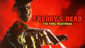 Backdrop to the movie "Freddy